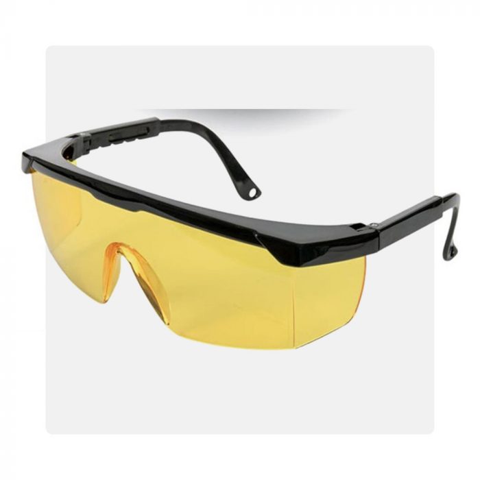 GOG Kontraszt javító sárga szemüveg