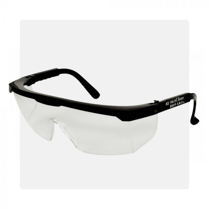 B507 szemüveg